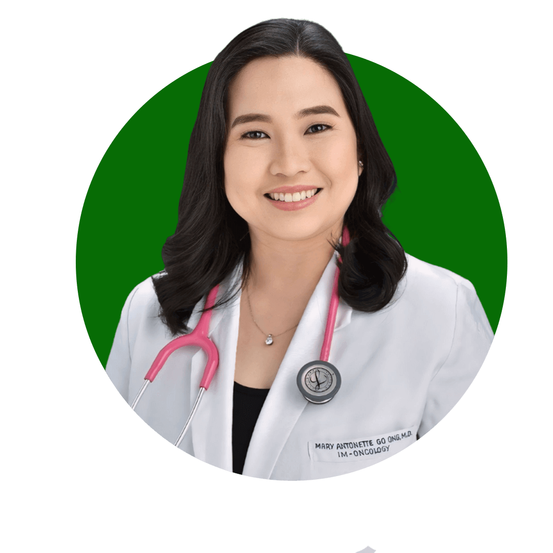 Dr. Mary Antonette Ong-Choa